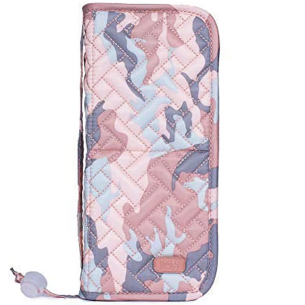 Lug Make Up Brush Travel Bag - Never Used